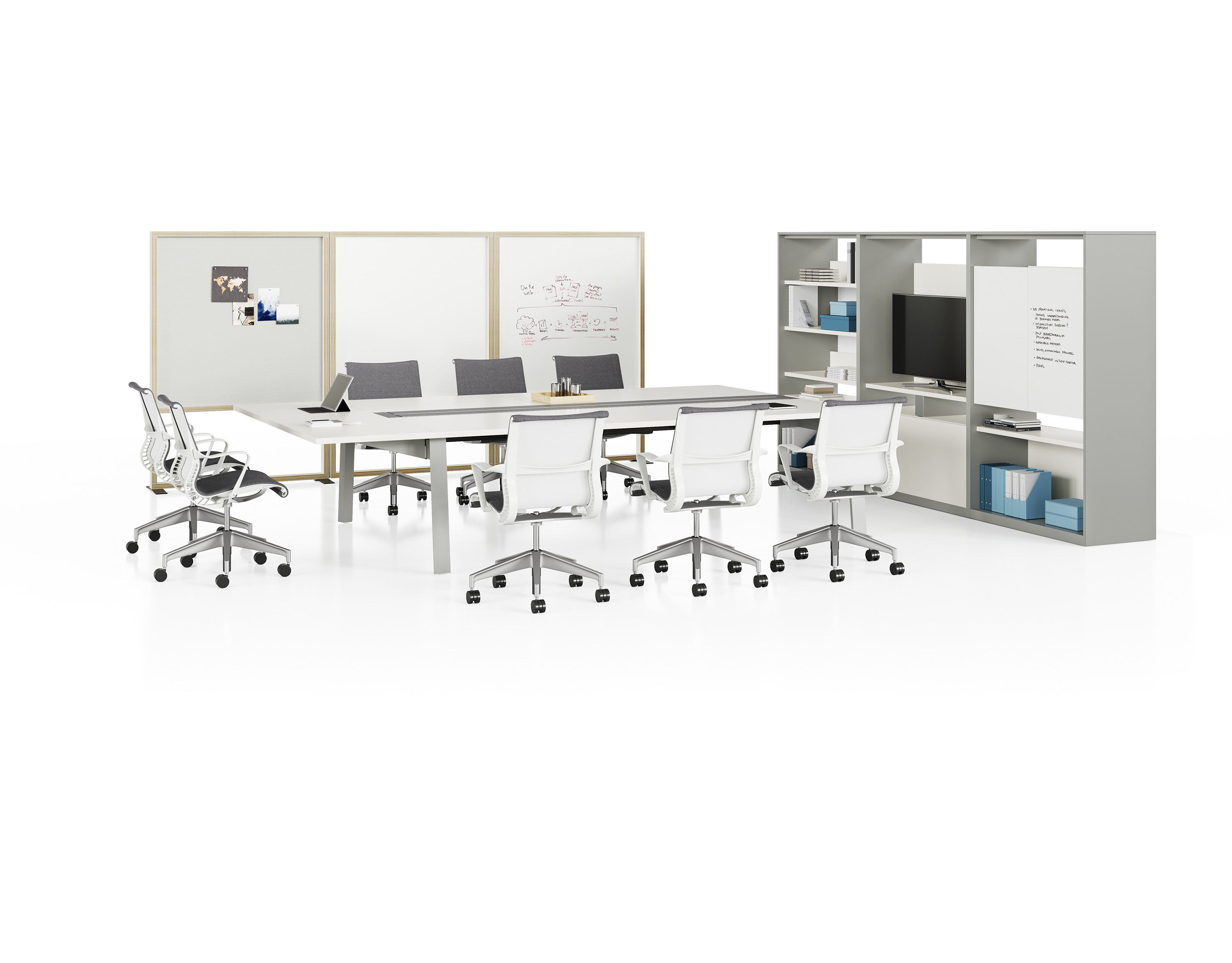 办公屏风|屏风工作站|办公安博网页版|安博anbo（中国）安博网页版|Canvas Beam 开放式办公区